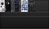 My hackneyed Eurorack