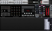 Minimal system 11 v2 Nero di Seppia (copied from j4bb3rw0cky)