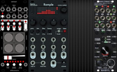 My observed Eurorack