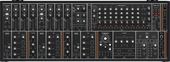 Moog System 55 152HP Main Cabinet (copy)