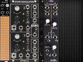 My micro Eurorack