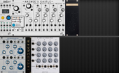 My jiggly Eurorack
