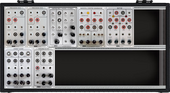 My sideward Eurorack