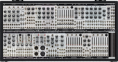 My sideward Eurorack