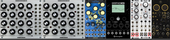 My Niftykeyz Eurorack (copy) (copy) (copy)