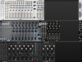 mixer comparison