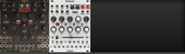 My outback Eurorack