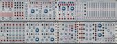 Behringer Go Rack Buchla