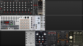 Eurorack Go 2 _ 975ma@+12V