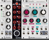 My soundless Eurorack (copy)