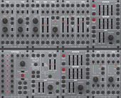 My System 100 M 60th (seq version)