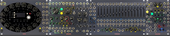 My kaput Eurorack