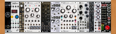 Arturia rack Brute 3U