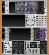 for relaxing times make it eurorack times