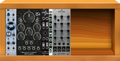 Ekstra rack