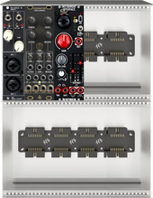 Interface Rack