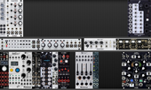 Second Rack
