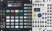 Outboard sequencer