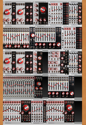 MoodyRack Studio Case (left)