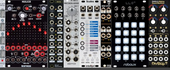 Generative Sequencer System