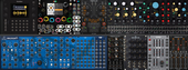 Sampler rack alt power