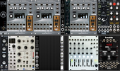 Hachi 05/2025 Rackbrute
