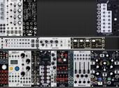 Second Rack (copy)