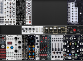 Second Rack (copy)