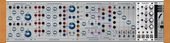 My exchanged Eurorack