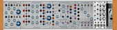 My exchanged Eurorack