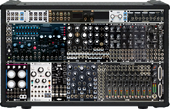 performance case drum rack reliq