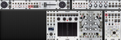 control rack Reliq