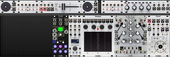 control rack Reliq