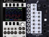 Es-9 Rack