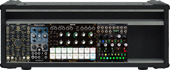 My unhired Eurorack