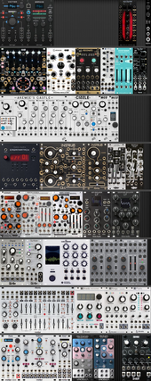 Oscillators