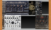 Arturia rackbrute 6U