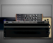 My ddamn Pedalboard