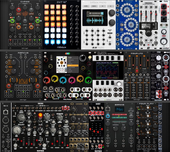RackBrute 9U