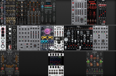 RackBrute 6U