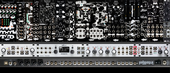 LIP Mono Synth with Drums