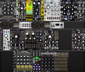 that wierd modded case on Reverb