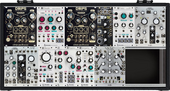 My phony Eurorack (copy) (copy) (copy) (copy) (copy)