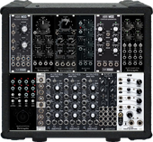 2x60 - Doepfer VCO - solid