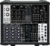 2x60 - 3x Doepfer VCO 2xLFO / EG2 / 2xASR / phase