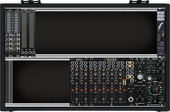 My eerie Eurorack