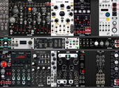 My southward Eurorack