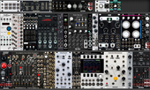 My southward Eurorack