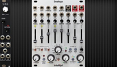 Fx process and mix