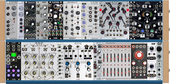 Downsize rack Multimod (development)